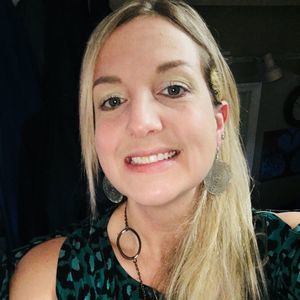 Meet your Posher, Lori